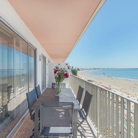 Vue Sur Mer La Baule "Victoria" Dış mekan fotoğraf